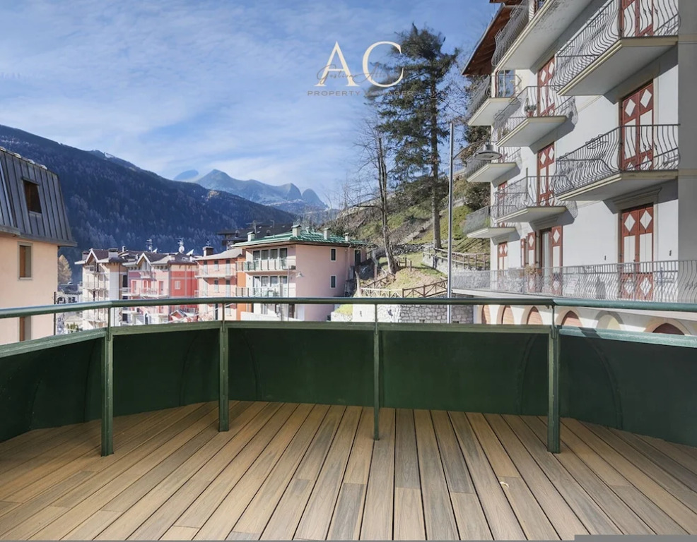 Olivia s Home in Ponte di Legno