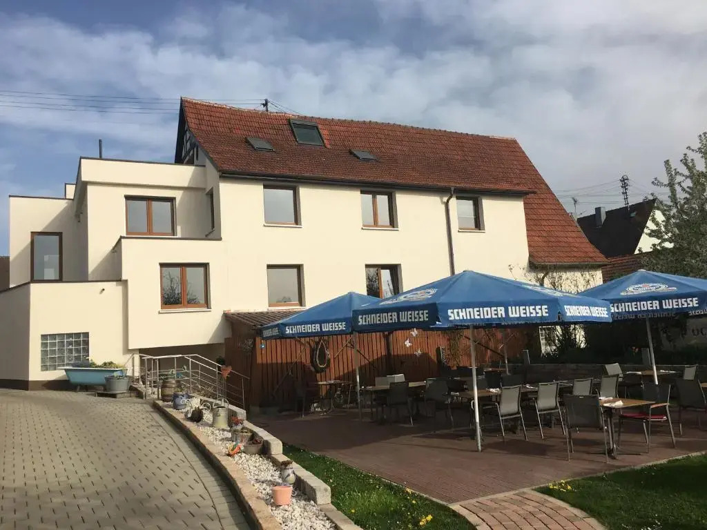 Gasthof Zum Ochsen