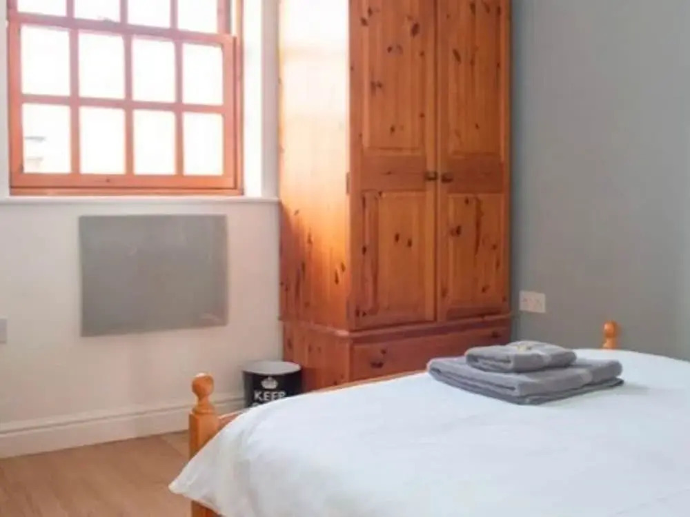 Restful Holiday Home in Gloucester Near Go-karting Centre