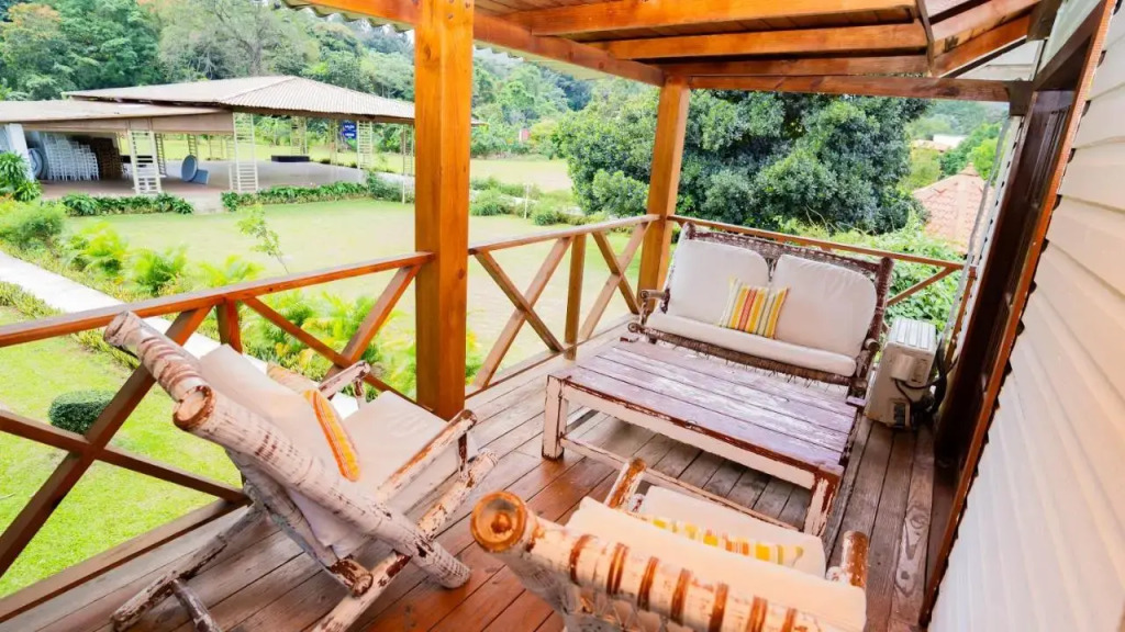 Guacamayos Hotel
