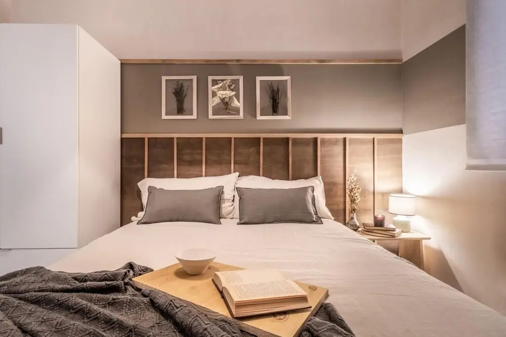 Tavira - 3 Bedrooms Apartment in Recoletos