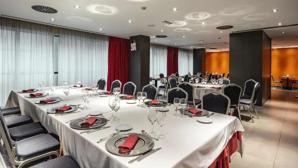 Hotel Talavera