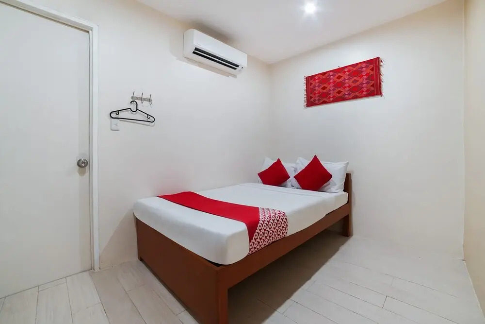 OYO 397 Eco Green Hotel