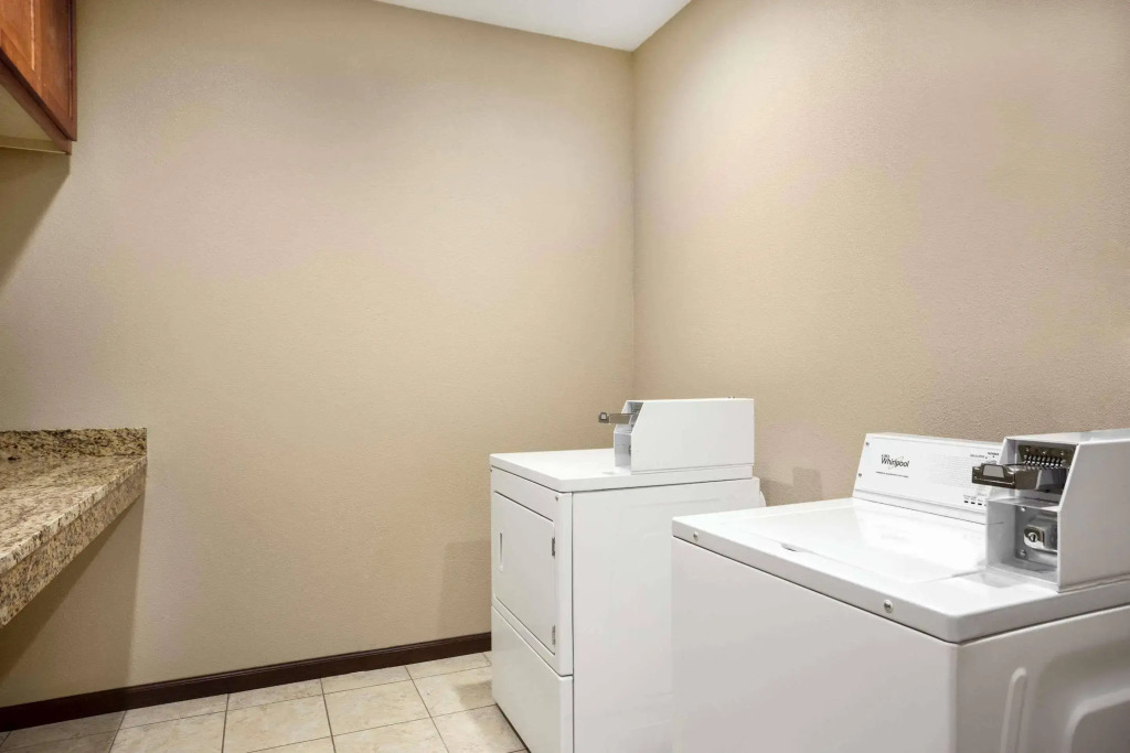 SureStay Plus Hotel by Best Western Owasso Tulsa North