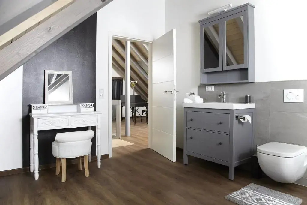 Kuckucks Hideaway