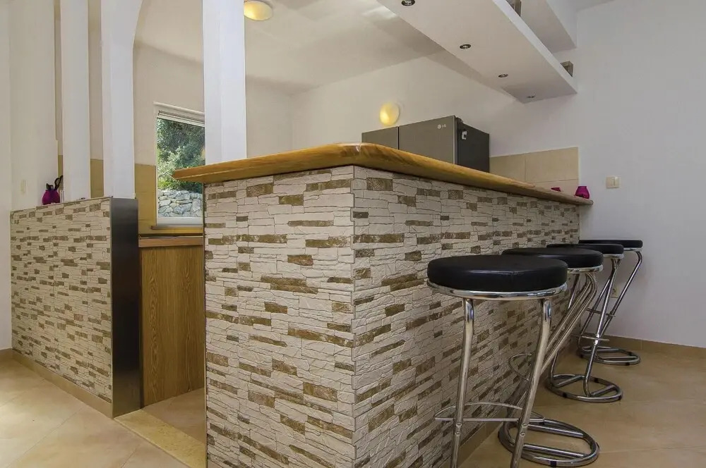 Amazing Home in Drvenik Veli With Outdoor Swimming Pool, Wifi and 3 Bedrooms