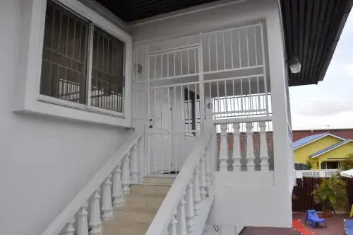 Riando Appartement