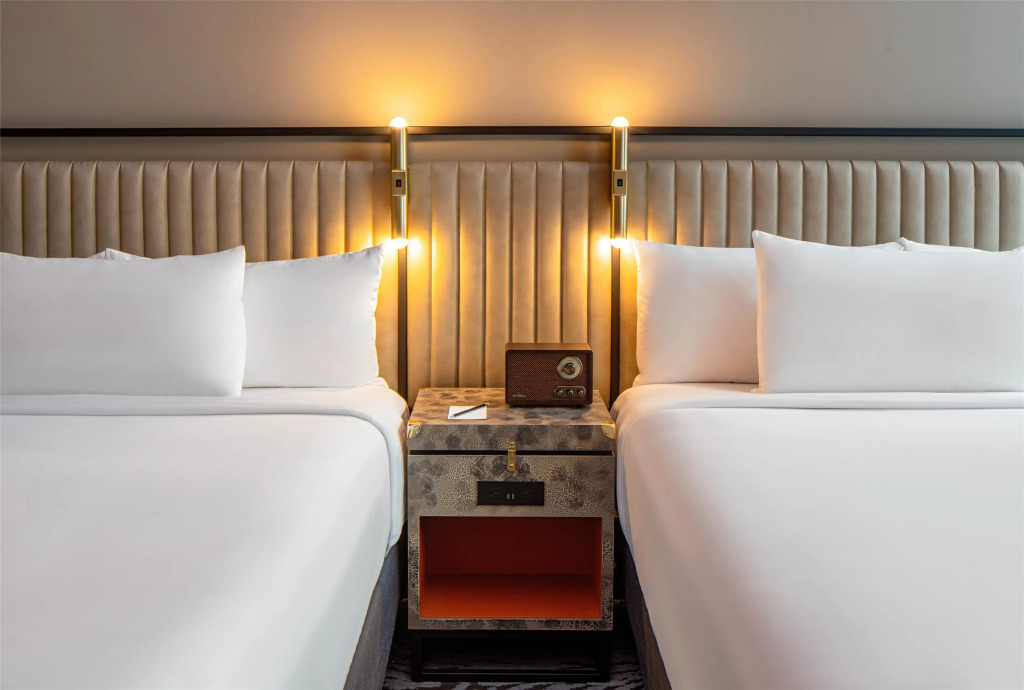 Pelham Hotel