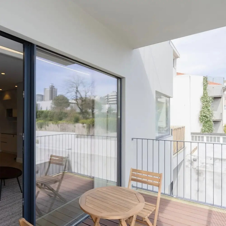 Liiiving in Porto - Luxury Design Apartment I