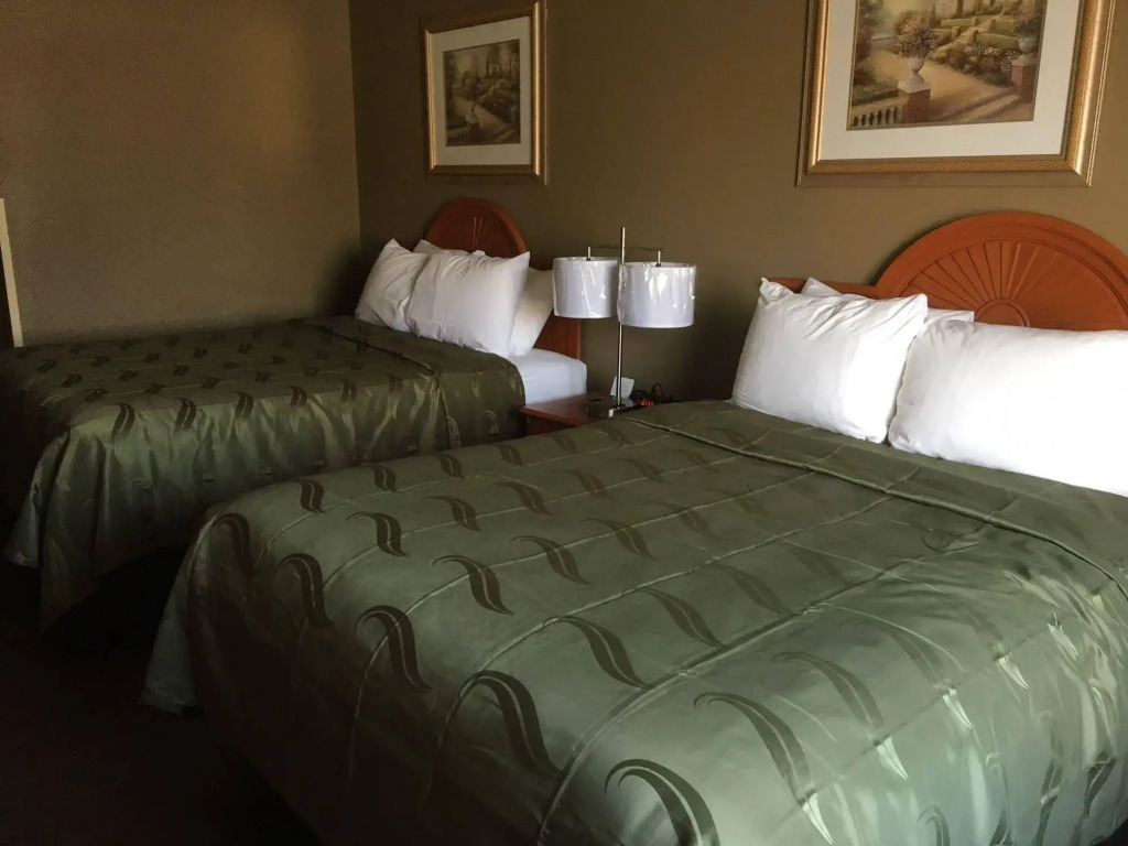 Comfort Inn