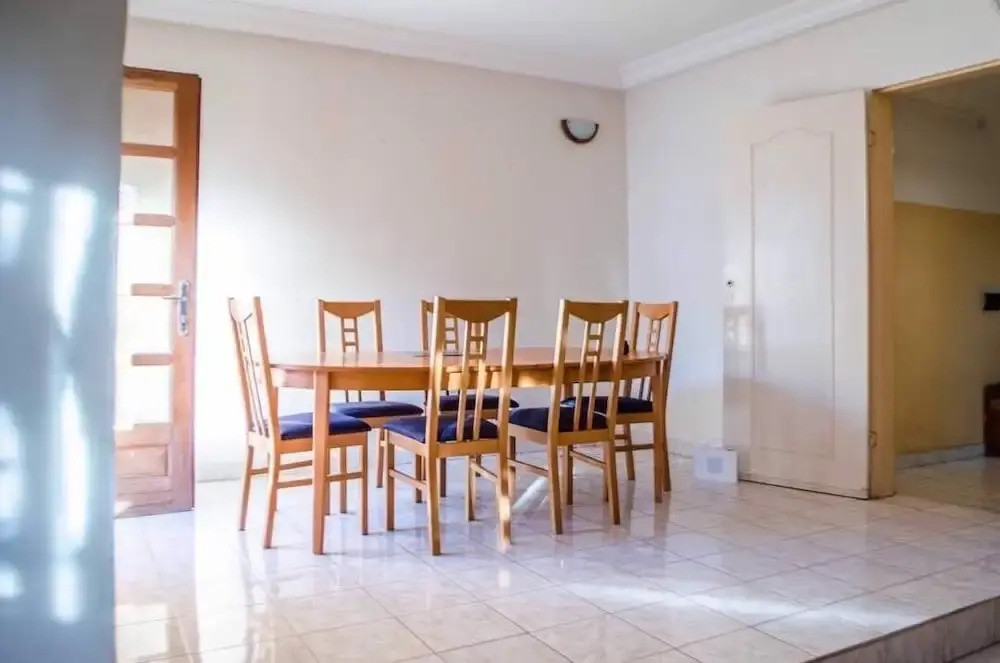 Dakar Apartments