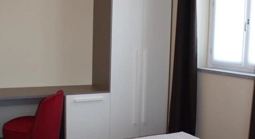 Locanda Ai Due Orsi