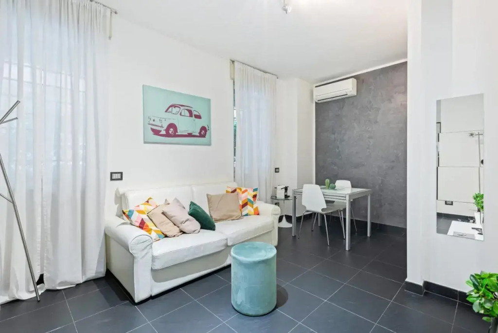 Brilliant flat in Pta Venezia by Easylife