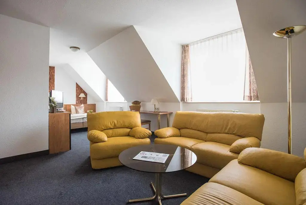 Hotel Zum Hirsch