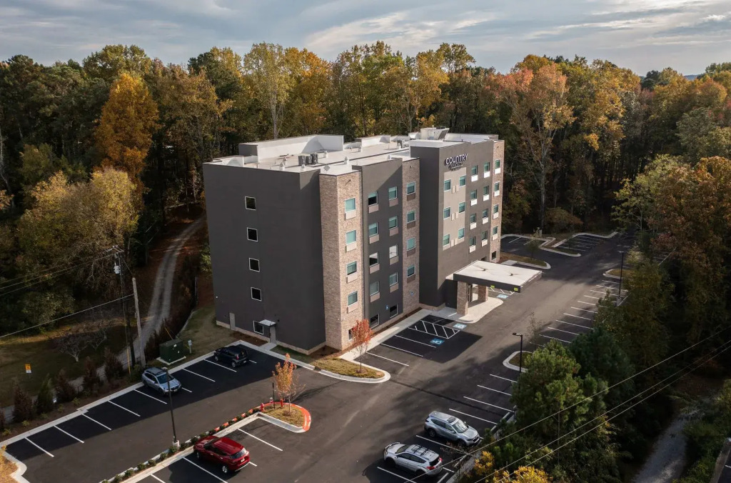 Country Inn & Suites by Radisson, Cumming near NorthSide Hospital Forsyth