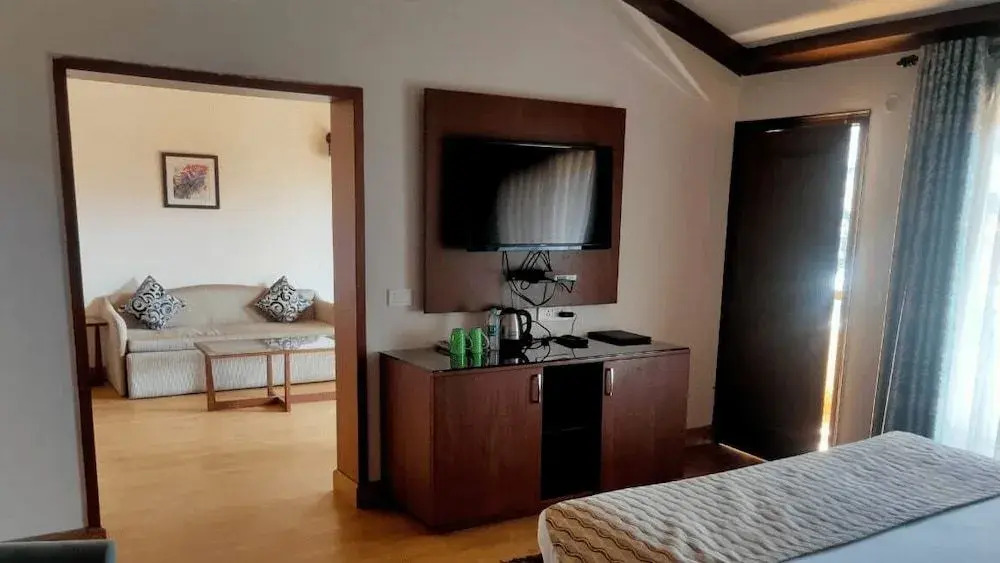 Misty Oaks Resorts