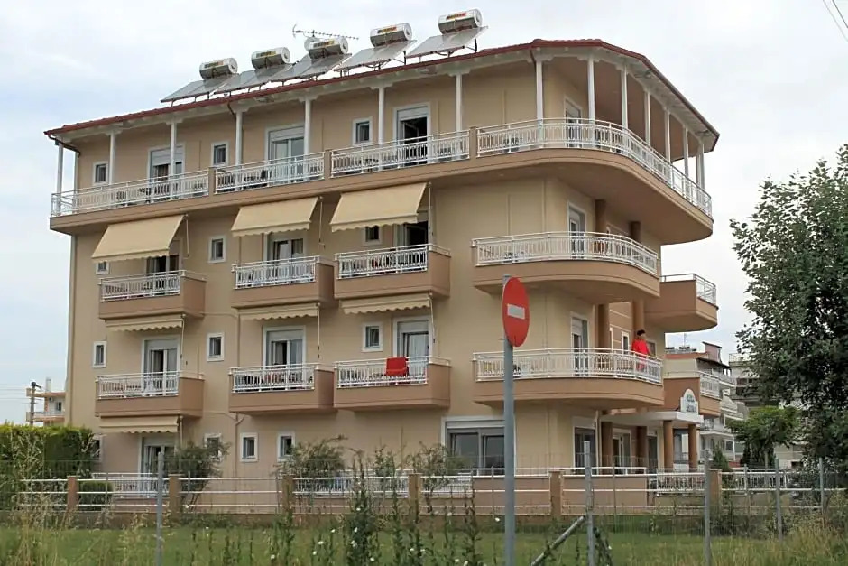Hotel Souita