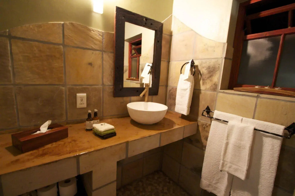 Villa Chad Luxury Guesthouse
