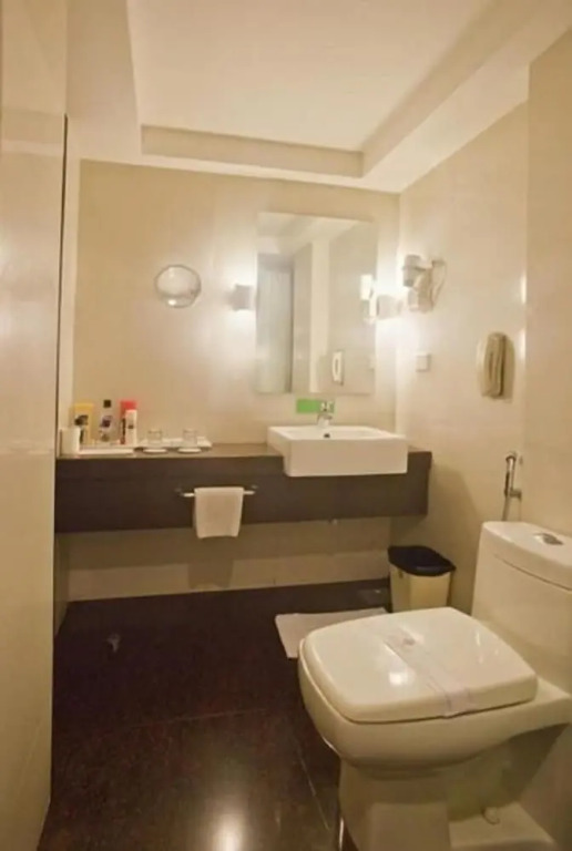 Silver Palace Hotel