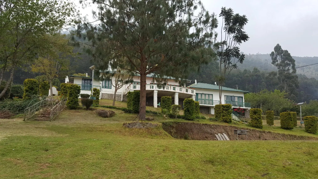 Camp Noel