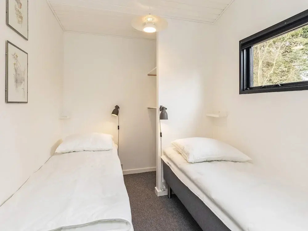 6 person holiday home in Væggerløse-By Traum
