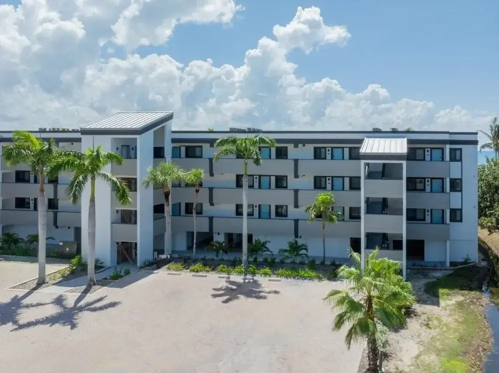 Pelicans Roost 305 2 Bedroom Condo