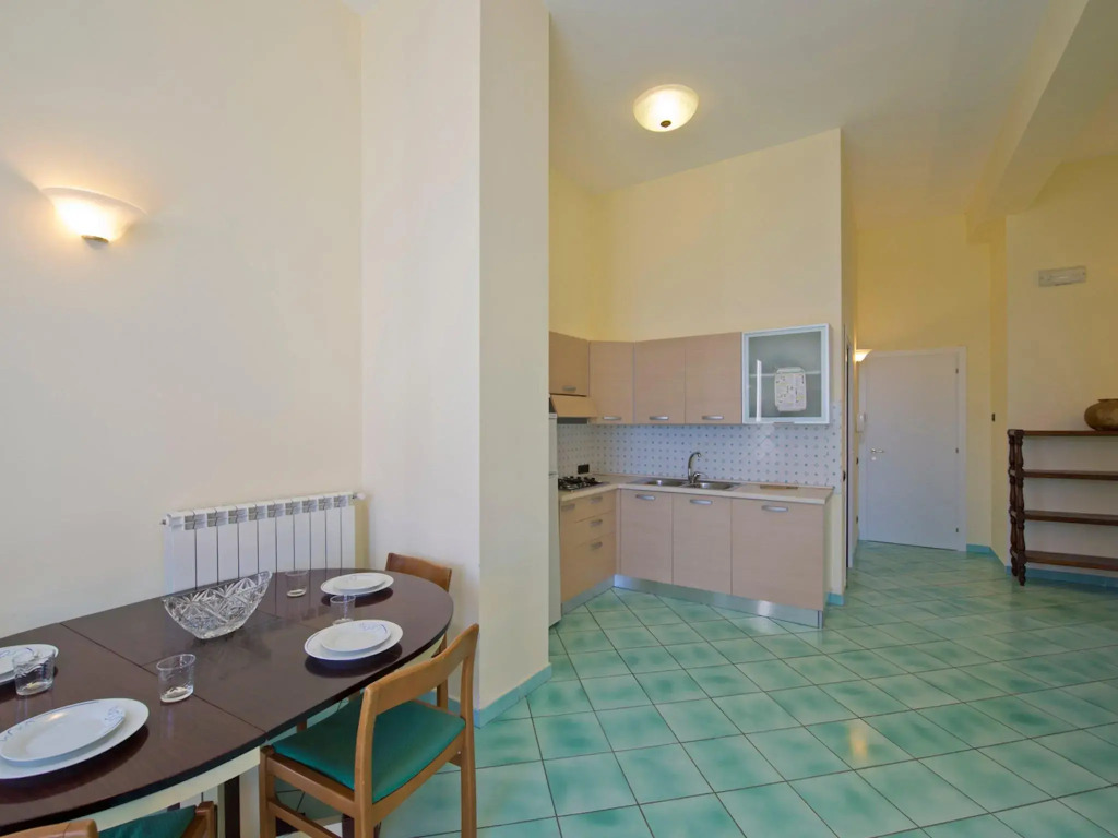 Appartamento a Vietri sul Mare ID 3048