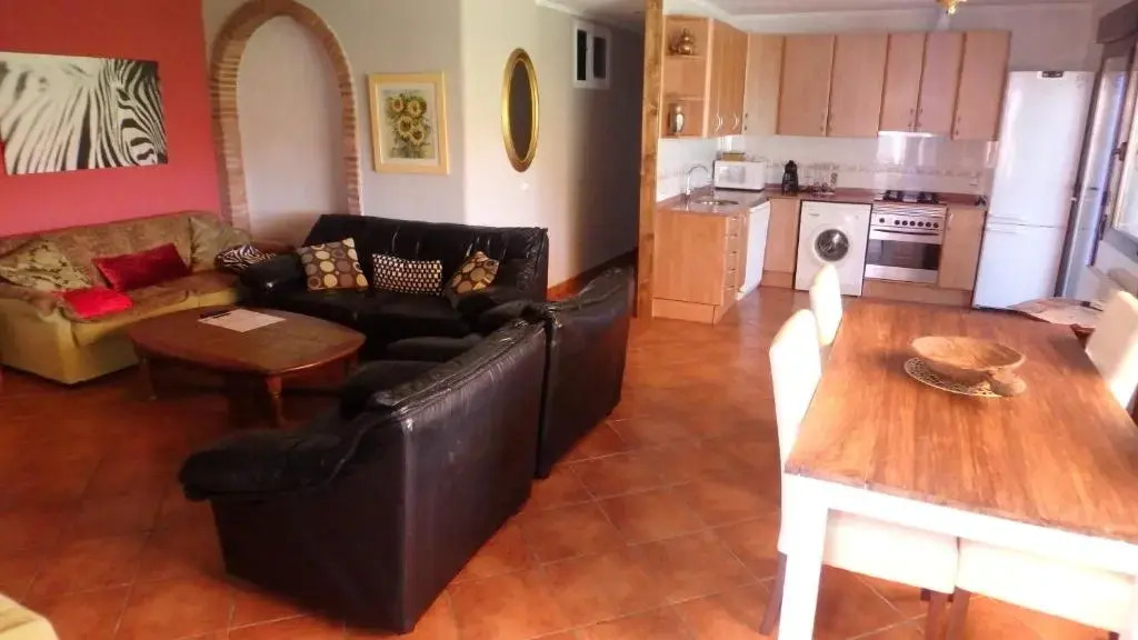 Suite Rural Carenas