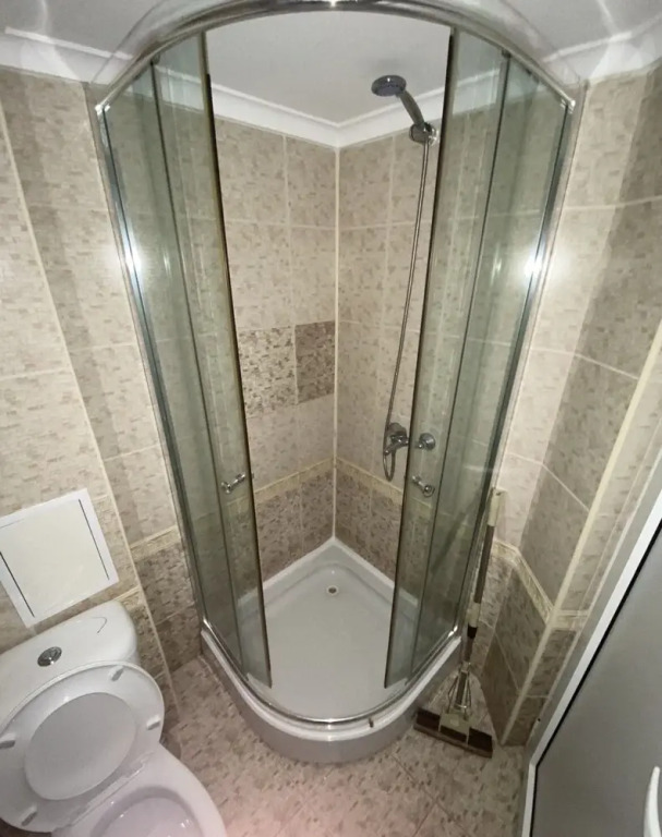 Sea View 1 Bed Apartment With Stunning Ocean Views