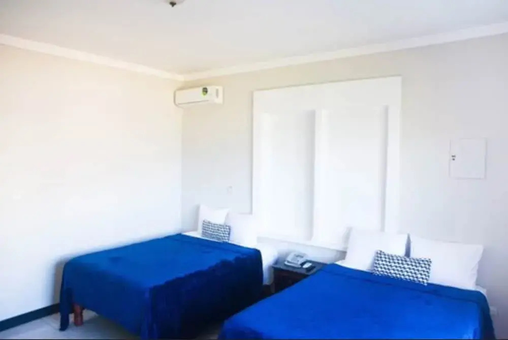 Caribic House