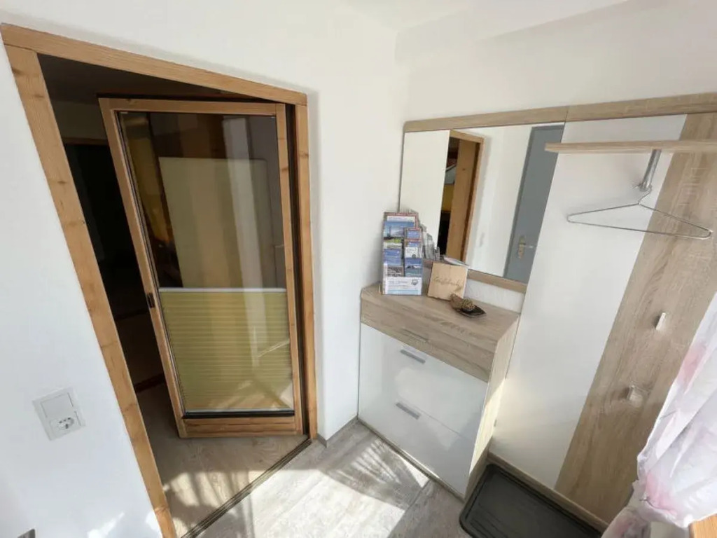 Apartment Stöckl Mayrhofen