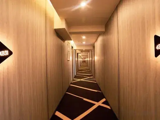 Licheng Hotel (Urumqi Diwobao International Airport Branch)