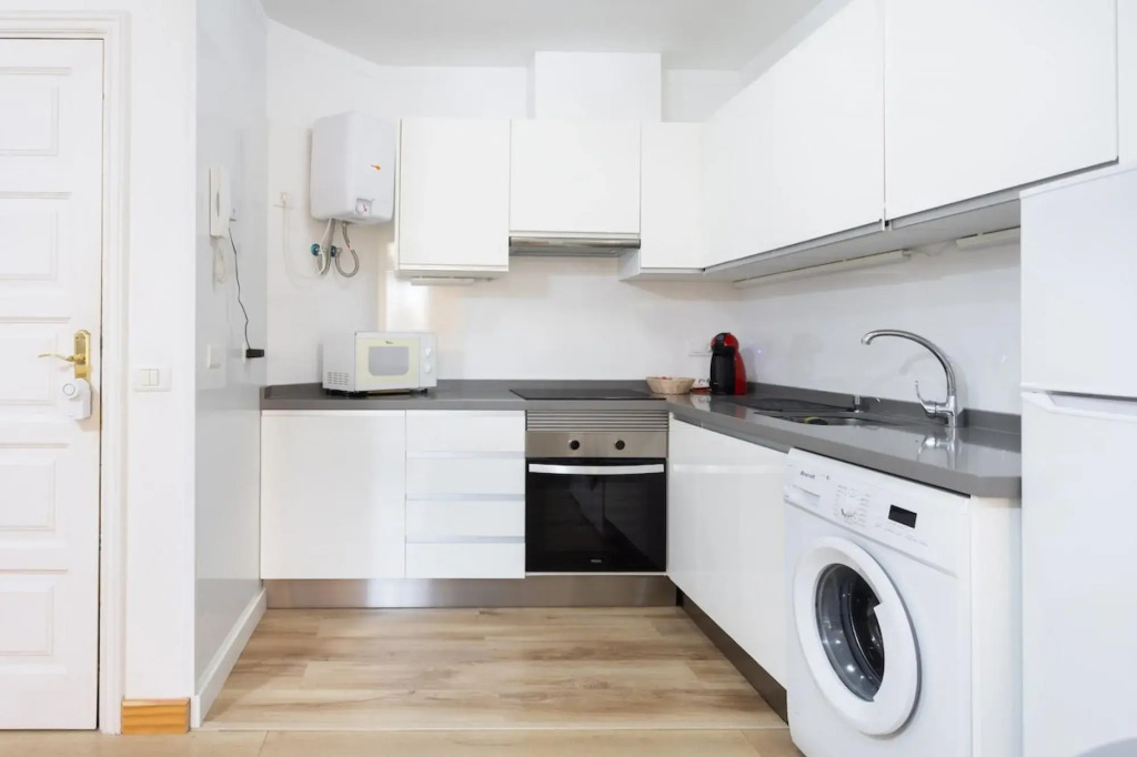Cozy Médano 1 minute to the beach by Edén Rentals