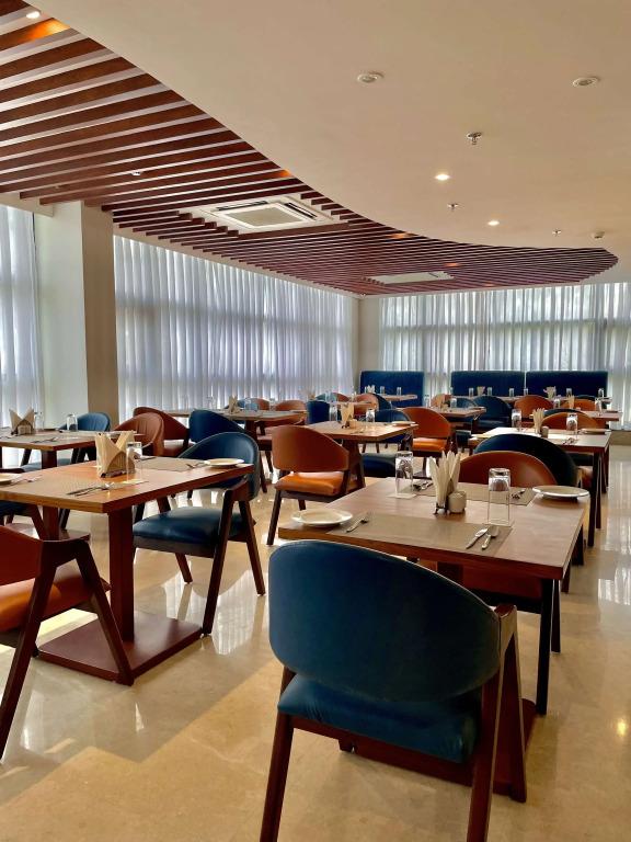 Best Western Maharani Bagh New Delhi