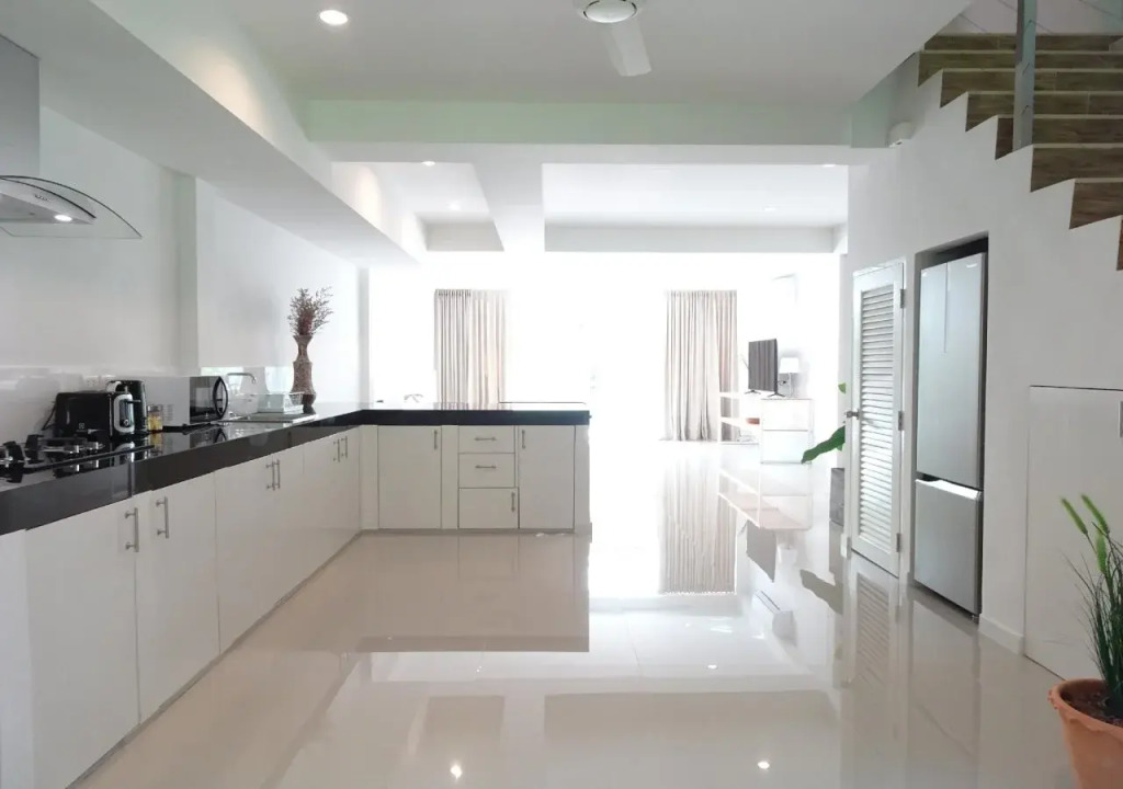 Kokotel Khao Lak Isara Casa