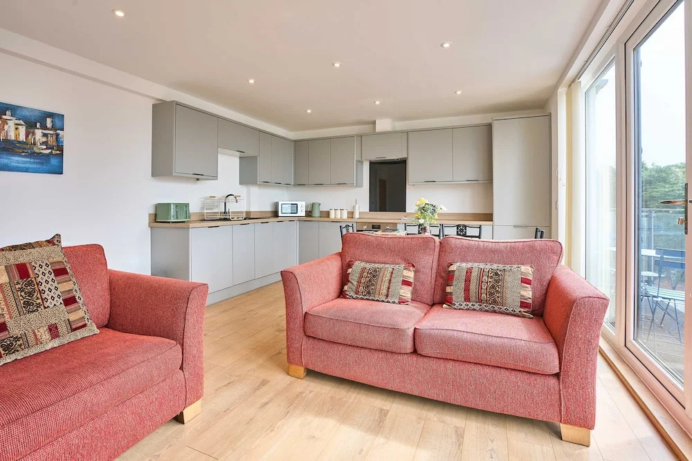 Host Stay 2b Hamilton Road