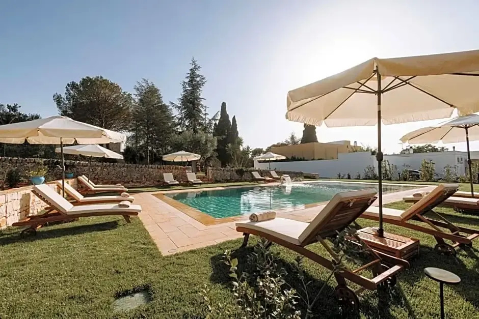 Villa Sardella