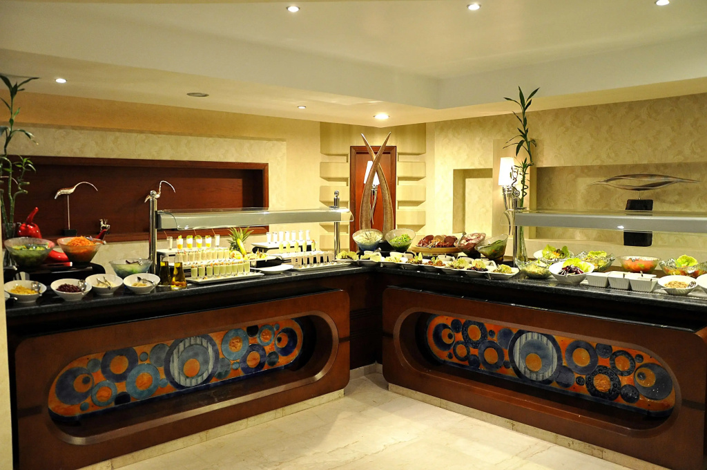 KaiSol Romance Resort Sahl Hasheesh