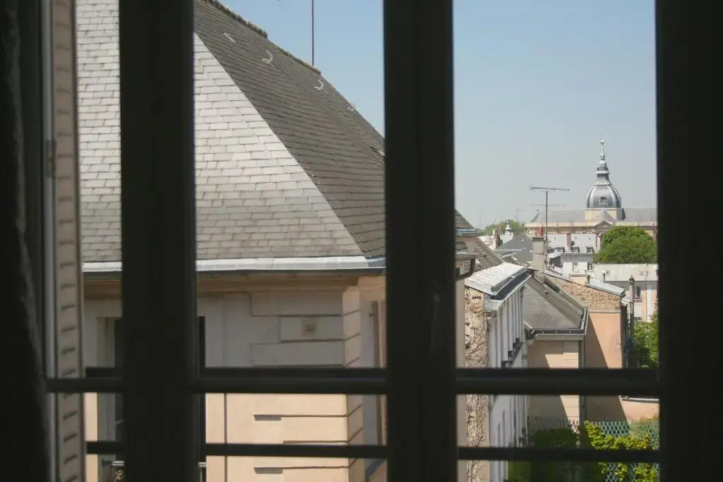 Versailles brand new flat 5mn walk from the Palace
