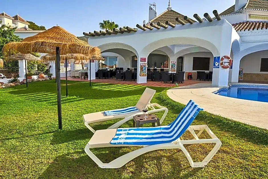 Hotel Bajamar Ancladero Playa