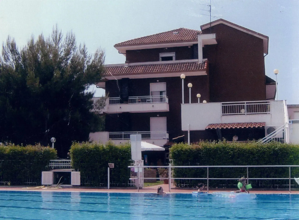 Residence Aurora Wellness & Spa