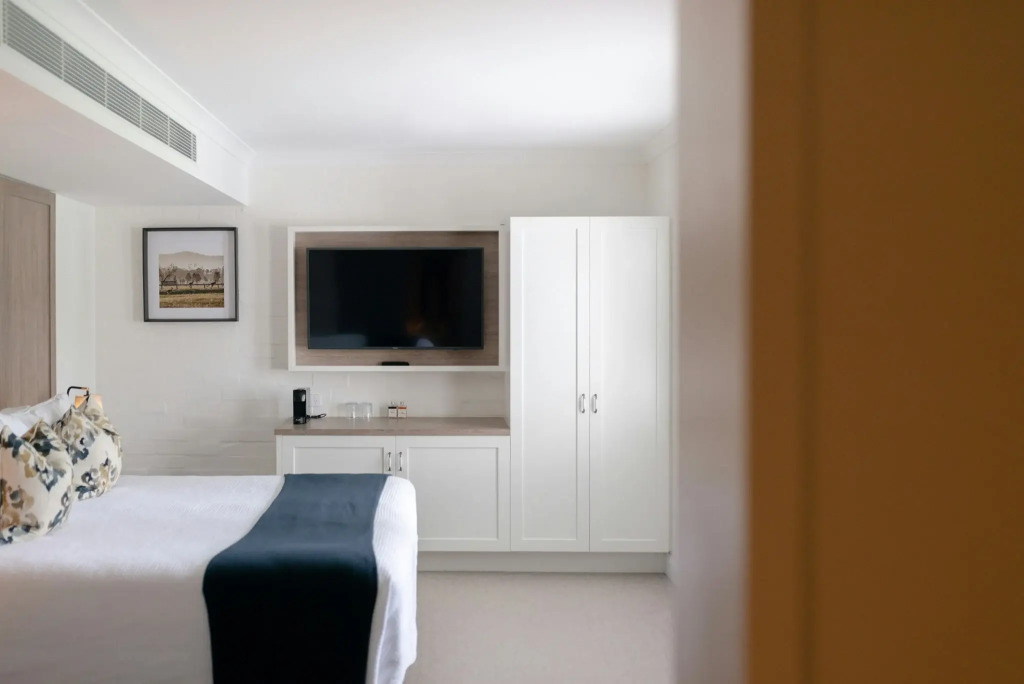 Spicers Guesthouse