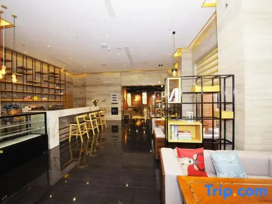 Liangxing Boutique Hotel