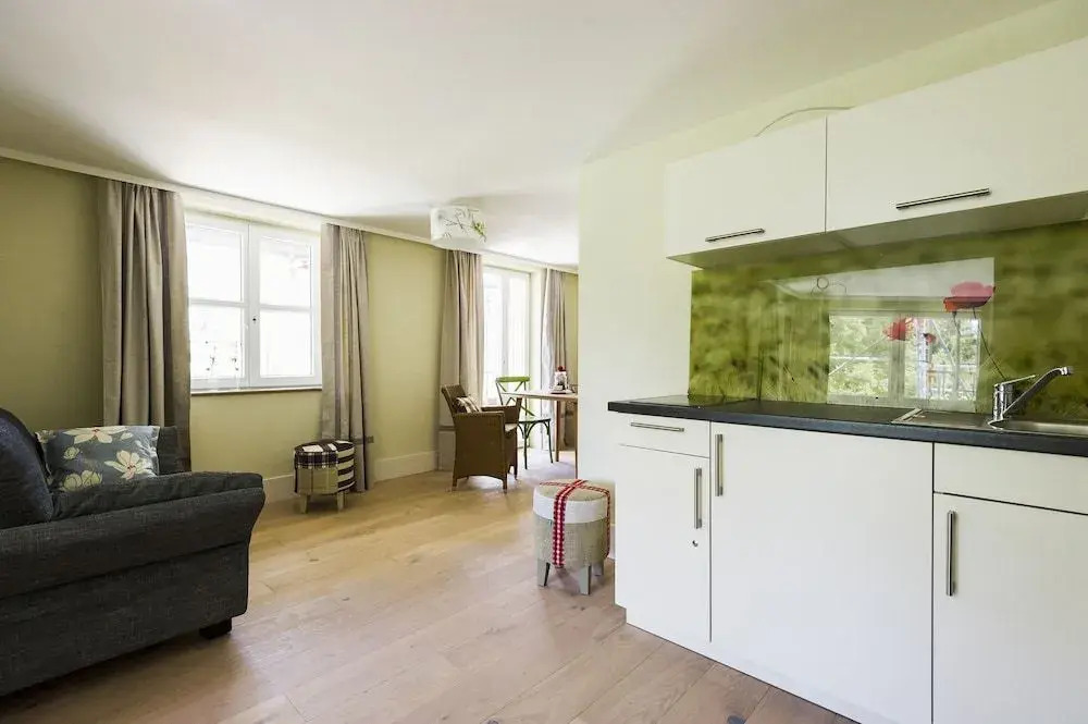 Berghaus Freiburg - Appartement Hotel auf dem Schauinsland