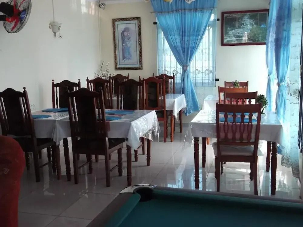 Luxor Residence Guesthouse