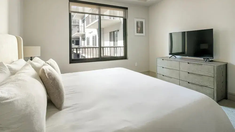 Landing Apartments Houston