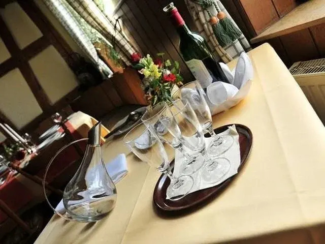 Akzent Hotel Goldener Ochsen