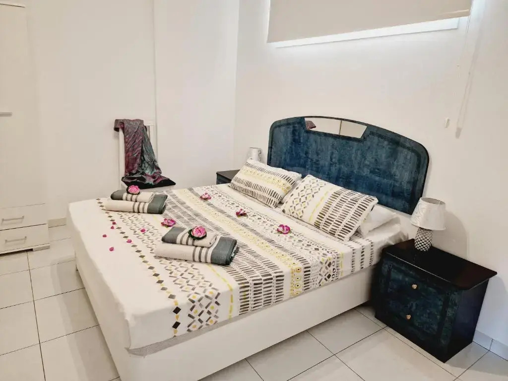 Las Vistas Apartment, Ocean View, 2 Bedrooms & Free Wifi