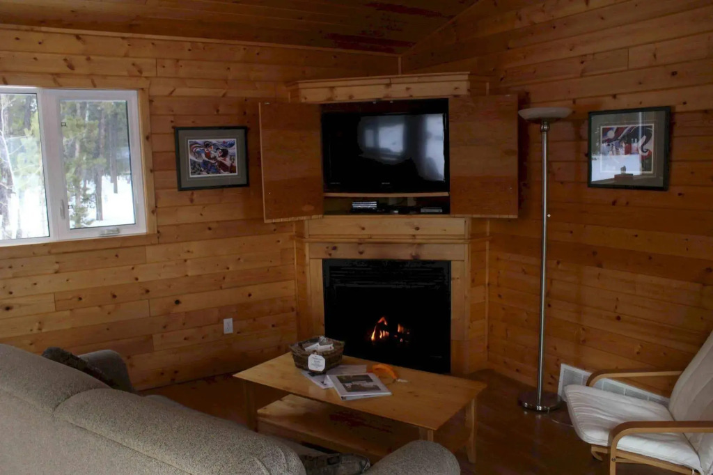 Sundog Retreat
