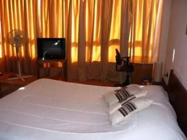 Hotel Roca DArgento